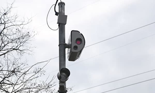 在特拉华州 I-95 公路施工区超速将被巨额罚款