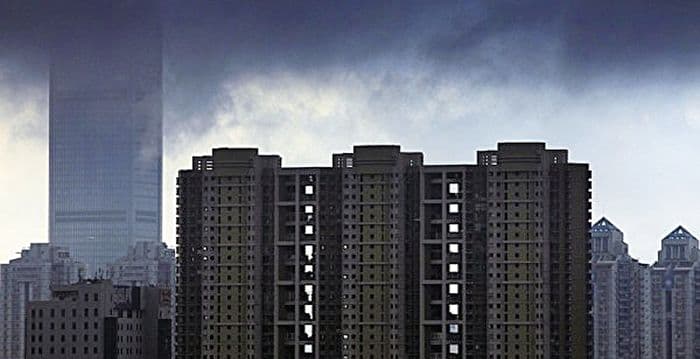 【翻墙必看】恒大海花岛败相尽现 沦为候鸟岛