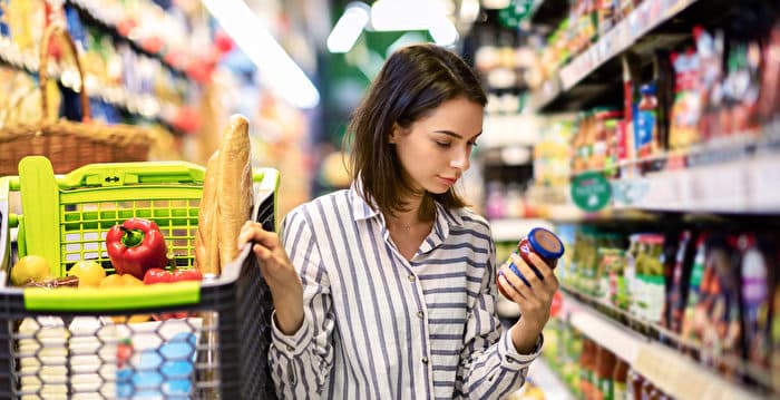 食安专家:三种日常食品过期后一定要扔掉