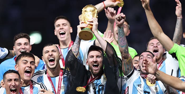 2026年世界杯 最大夺冠热门是哪六国