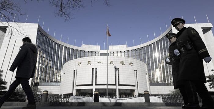 中共出台对外投资监管新规 外界聚焦中共锁国