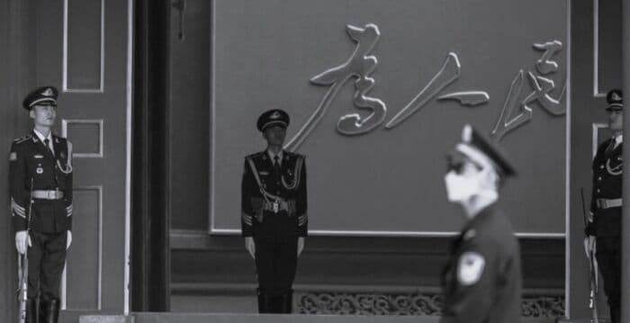 秦剑波:很多人都在问的问题