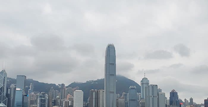 美国务院:紧急状态结束 香港特殊地位未恢复
