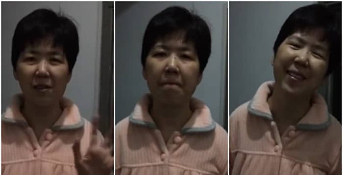 中国公民记者张展在狱中获人权奖