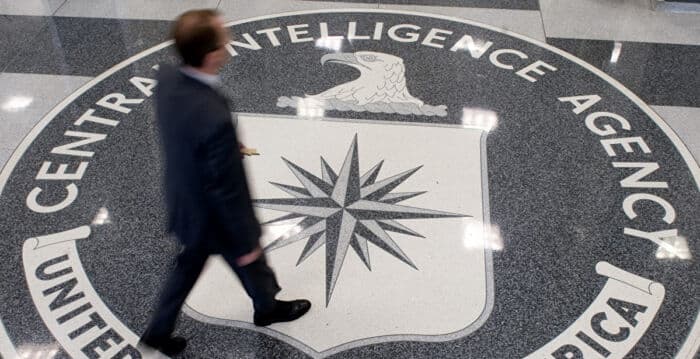 前CIA官员被控盗窃公款 家中搜出数百金条