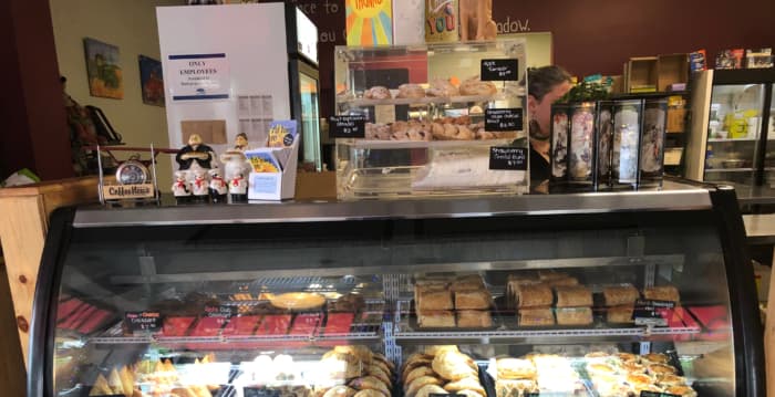 大陆八万家烘焙店关停 烘焙第一股预亏七千万