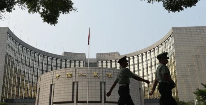 中共央行会议公报增删关键词 泄经济失衡现状