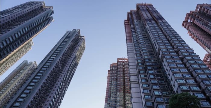 大陆业主绕开房产中介 在社交平台发帖卖房