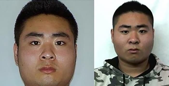 在澳连杀两名妓女 中国留学生刑期延长至18年