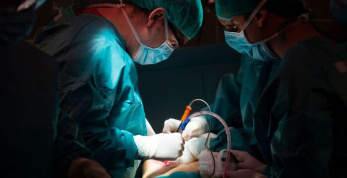 台医中介赴陆换器官 专家指两大核心疑点