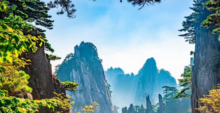 国企中青旅预计净利同比减少66%
