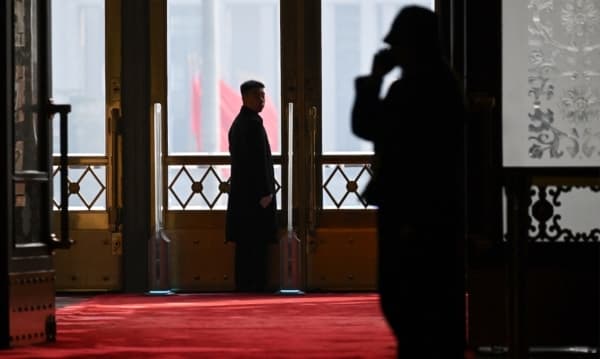 袁红冰:蔡奇取代陈希 背后是场政治大地震
