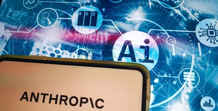 美管制Anthropic模型 防中俄军事情报利用