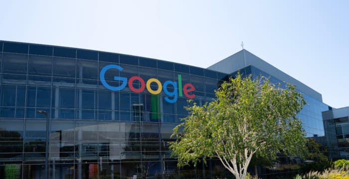 谷歌起诉中国网络犯罪团伙 控其用AI网络钓鱼