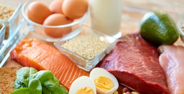 靠纯肉饮食减重70磅 医生指出美国人营养误区