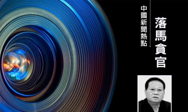 湖南省人大前副主任叶红专被移送司法