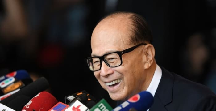 拿地25年 李嘉诚北京最后一个楼盘再上架销售
