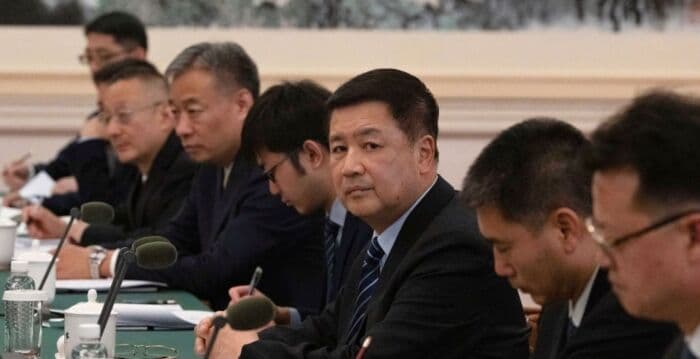 王小洪亲信谭权被免公安部长助理 疑调任重庆