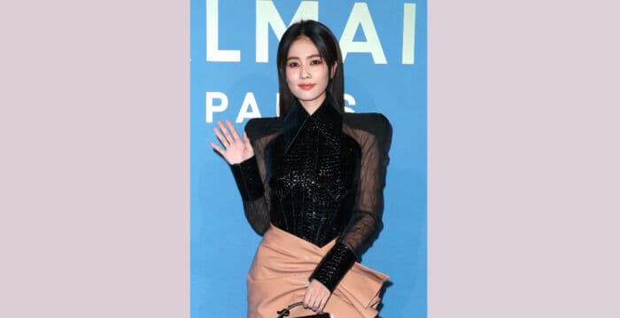 白鹿因中药调理身体睡过头 宣传新剧狂奔赶场
