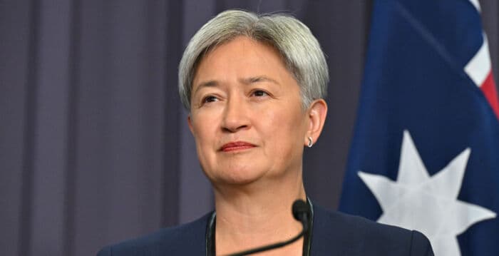 澳外长拟推新法 加强监管高风险外国合作协议