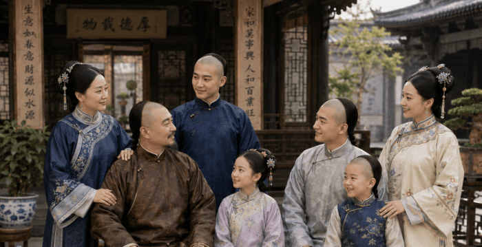 恶念一转 哑弟竟开口说话