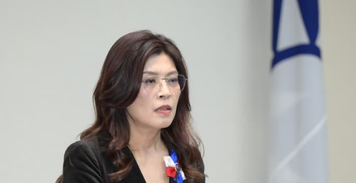 传郑丽文称习手柔软像云朵 台陆委会:无人信