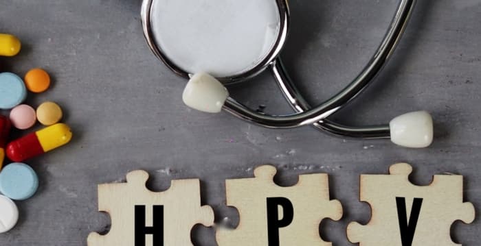 HPV非女性专利 医:成年男性每2人就有1人生殖系统中标