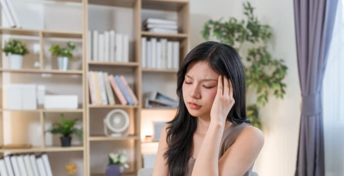 【诊室外的医话】头痛真要命 对症用好这四味药