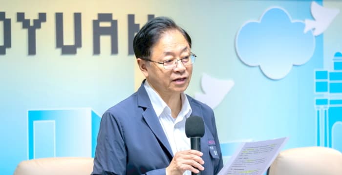 事故降幅全台第一 桃校园周边交通事故四年减近15%