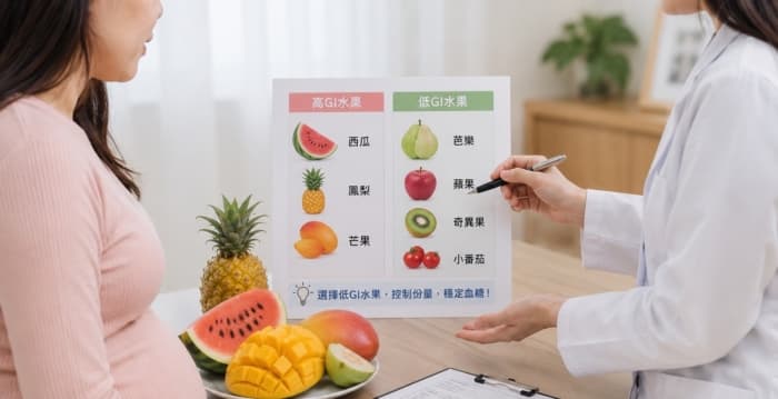 部桃提醒孕妇控量 酷暑水果消暑藏糖