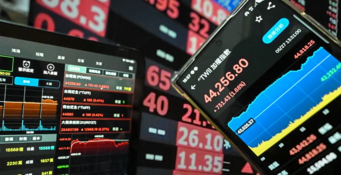 台股创高消费信心却现警讯?学者示警市场投机氛围浓厚