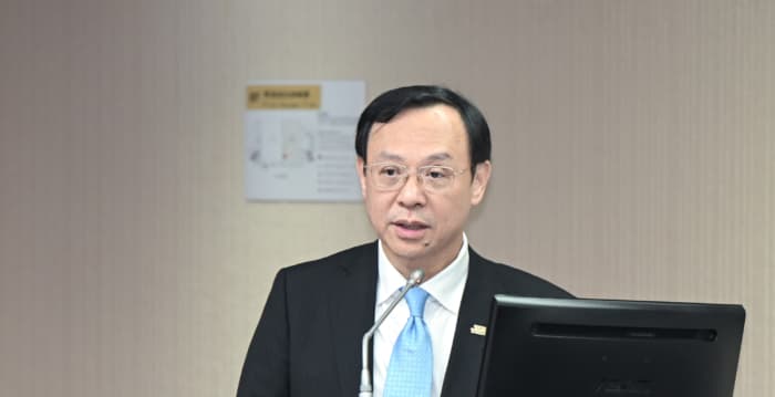 政院成长津贴 石崇良:无自存款设计