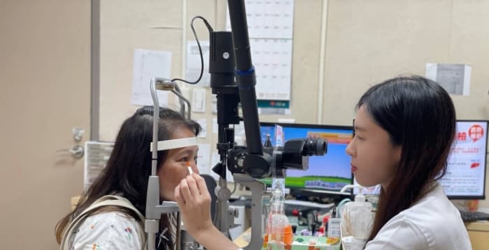 干眼症不只是眼睛出问题 恐是自体免疫疾病警讯