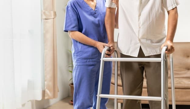 【健康养成记】肌少症恐提高失智风险 医师推荐跳舞健脑