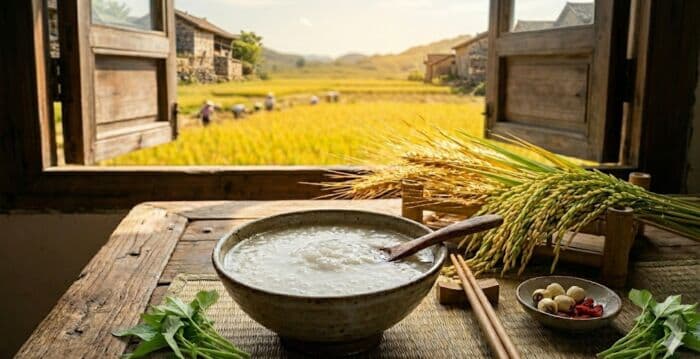 芒种养生三要 古来许多中医推荐补精一宝