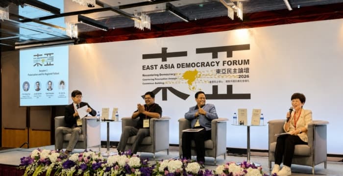 国防预算真极化?台学者:仅1成支持削减国防预算