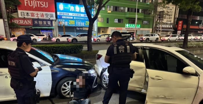 毒驾频传 立委祭4方向:全面加重刑罚