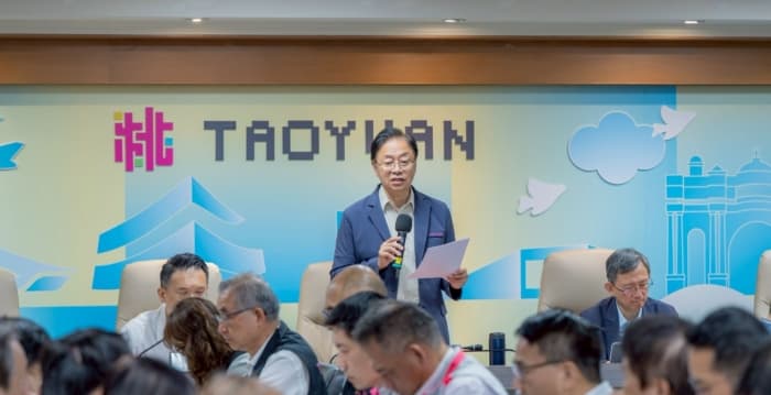桃园复兴洗肾中心启用逾一年服务逾2,300人次
