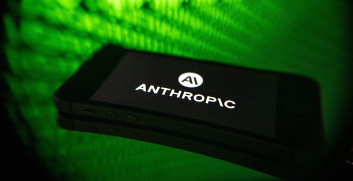 美下令禁外国用户使用Anthropic顶级AI模型