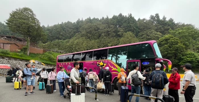 森里号试运转出轨 4班定期列车取消 乘客314人全额退费