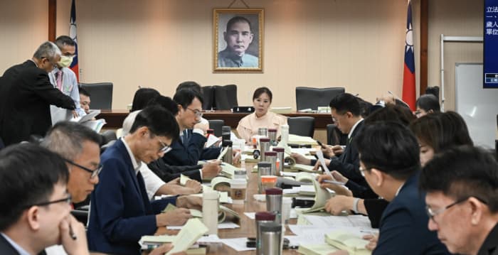 虚拟资产服务法初审通过 稳定币纳许可制