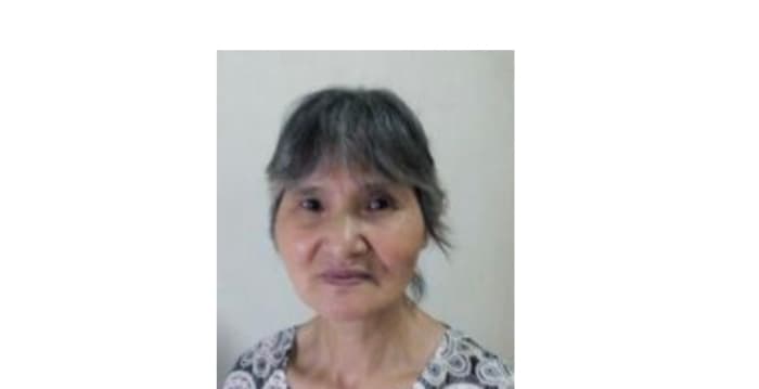曾遭冤刑八年 72岁吴志萍第四次被枉判