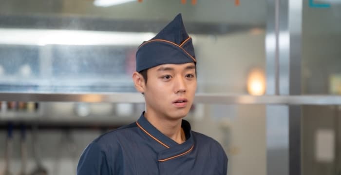 朴志训爆红不自满 明年入伍将挑战海军陆战队