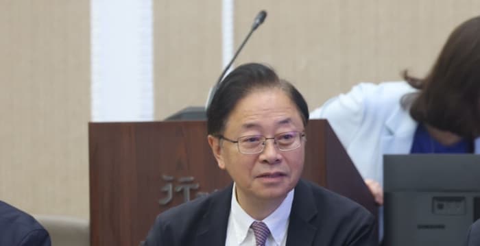 桃园率先推可负担住宅 张善政赴行政院盼尽速核定自治条例
