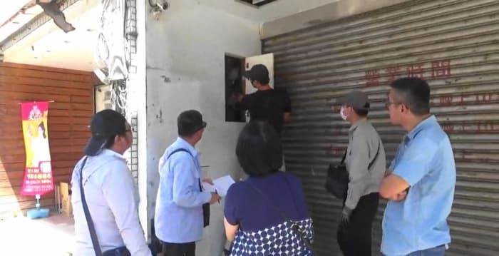 彰化男自学改造电表接案偷电遭起诉 台电追偿电费逾1500万