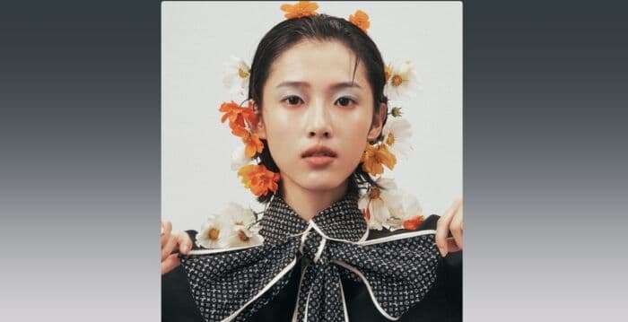 《阳光》女星何曼希新片连发 曝用气味记忆角色