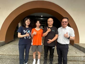 基隆会考成绩亮眼 在地就学最高30万奖学金