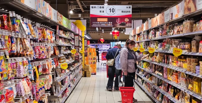 中东战事推升油价 5月CPI年增2.2%冲破通膨警戒线