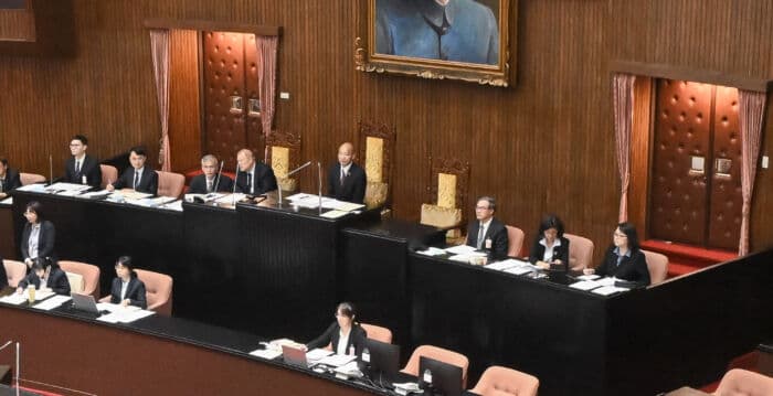 赖清德访史瓦帝尼遭干预 台立院通过决议谴责中共