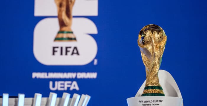 2026世界杯48国赛程、分组、开赛时间一览